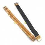 Lcd Flex Cable For Zte Blade Q Plus By - Maxbhi Com