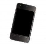 Lcd Connector For Idea Aurus 2 By - Maxbhi Com