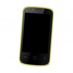 Lcd Connector For Optimasmart Ops35g By - Maxbhi Com