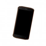 Handsfree Audio Jack Flex Cable For Plum Gator 5 By - Maxbhi Com