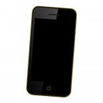 Lcd Connector For Colors Mobile Xfactor X116 Power By - Maxbhi Com
