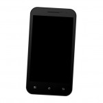 Lcd Connector For Fly F51 By - Maxbhi Com