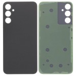 Back Panel Cover For Samsung Galaxy A34 5g Black - Maxbhi Com