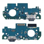Charging Connector Flex Pcb Board For Samsung Galaxy A34 5g By - Maxbhi Com
