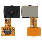 Fingerprint Sensor Flex Cable For Samsung Galaxy A34 5g Black By - Maxbhi Com