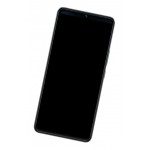 Fingerprint Sensor Flex Cable For Vivo Iqoo Z7 5g Black By - Maxbhi Com