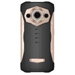 Full Body Housing For Doogee S99 White - Maxbhi Com