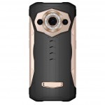 Full Body Housing For Doogee S99 Gold - Maxbhi Com