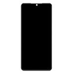 Lcd Screen For Vivo Iqoo Z7 5g Replacement Display By - Maxbhi Com