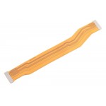 Main Board Flex Cable For Vivo Iqoo Z7 5g By - Maxbhi Com