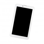 Lcd Connector For Penta Tpad Ws704q By - Maxbhi Com