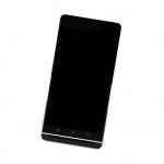 Handsfree Audio Jack Flex Cable For Rage Octa One By - Maxbhi Com