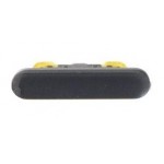 Power Button Outer For Samsung Galaxy A34 5g Black By - Maxbhi Com
