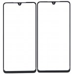 Replacement Front Glass For Vivo Iqoo Z7 5g Black By - Maxbhi Com