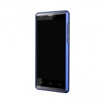 Lcd Connector For Spice Smart Flo 508 Mi508 By - Maxbhi Com
