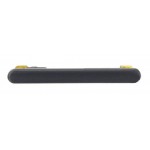 Volume Side Button Outer For Samsung Galaxy A34 5g Black By - Maxbhi Com