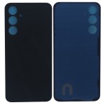 Back Panel Cover For Samsung Galaxy A54 Black - Maxbhi Com