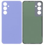 Back Panel Cover For Samsung Galaxy A54 Violet - Maxbhi Com