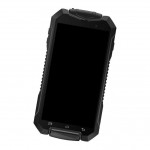 Proximity Light Sensor Flex Cable For Geotel A1 By - Maxbhi Com
