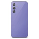 Full Body Housing For Samsung Galaxy A54 Violet - Maxbhi Com