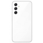 Full Body Housing For Samsung Galaxy A54 White - Maxbhi Com