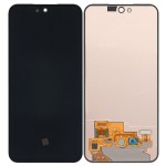 Lcd With Touch Screen For Samsung Galaxy A54 Graphite By - Maxbhi Com
