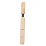 Volume Side Button Outer For Doogee S99 Gold By - Maxbhi Com