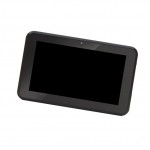 Lcd Connector For Prestigio Multipad 7 0 Prime Duo 3g By - Maxbhi Com