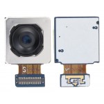 Replacement Back Camera For Samsung Galaxy A54 By - Maxbhi Com
