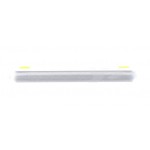 Volume Side Button Outer For Samsung Galaxy A54 White By - Maxbhi Com