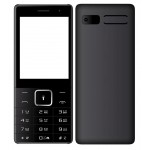 Full Body Housing For Micromax X772 Black - Maxbhi Com