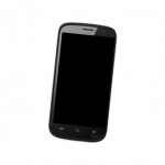 Lcd Connector For Cherry Mobile Omega Spectrum By - Maxbhi Com