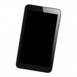 Lcd Connector For Simmtronics Xpad Turbo By - Maxbhi Com
