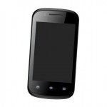 Lcd Connector For Bsnlchampion My Phone 35 By - Maxbhi Com