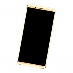 Ear Speaker Flex Cable For Oukitel K5000 By - Maxbhi Com