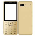 Full Body Housing For Micromax X772 Champagne - Maxbhi Com