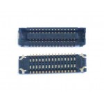 Lcd Connector For Oukitel K5000 By - Maxbhi Com
