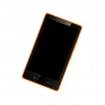 Ear Speaker Flex Cable For Nokia X2 Rm1013 By - Maxbhi Com