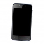 Lcd Connector For Gionee Ctrl V3 By - Maxbhi Com