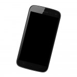 Lcd Connector For Good One Desire By - Maxbhi Com