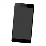 Handsfree Audio Jack Flex Cable For Ismart Isi1 By - Maxbhi Com