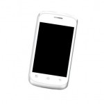 Lcd Connector For Ktouch A11 By - Maxbhi Com