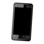 Lcd Connector For Vox Mobile V5600 By - Maxbhi Com