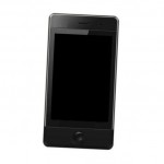 Lcd Connector For Spice M6900 Knight By - Maxbhi Com