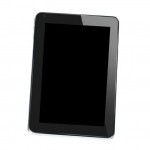 Lcd Connector For Hcl Me U2 By - Maxbhi Com
