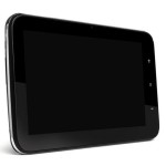 Lcd Connector For Reliance Cdma Tab By - Maxbhi Com