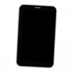 Lcd Flex Cable For Croma Crxt1134 By - Maxbhi Com