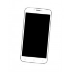 Lcd Connector For Archos 59 Xenon By - Maxbhi Com