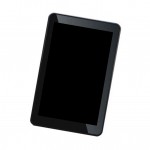 Lcd Connector For Rage Optima Vtab Voice Tablet By - Maxbhi Com