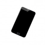 Lcd Flex Cable For Samsung Galaxy Note N7005 By - Maxbhi Com